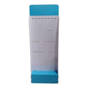 Expositor Ajustable para Supermercados y Expositor para Promoción de Productos en Tiendas - Product Image 4