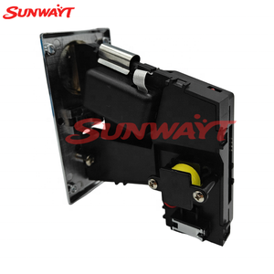 Accepteur de pièces multi-monnaies programmable CH-923, validateur de pièces électronique, mécanisme de pièces pour machine de jeu d'arcade - Product Image 5