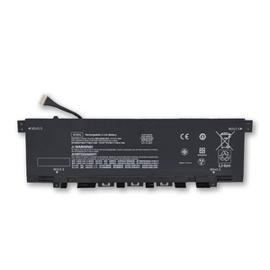 Batería para Portátil KC04XL OEM al por Mayor, para HP <span class=keywords><strong>Envy</strong></span> <span class=keywords><strong>13</strong></span> <span class=keywords><strong>Ah</strong></span> <span class=keywords><strong>13</strong></span>-ah0045tu Hstnn-db8p L08544-2b1, Batería Recargable para Portátil - Product Image 1