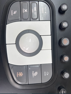 Trackball de la máquina de ultrasonido para ultrasonido EPIQ5/EPIQ7/Affiniti 30/Affiniti 50 /Affiniti 70 - Product Image 3