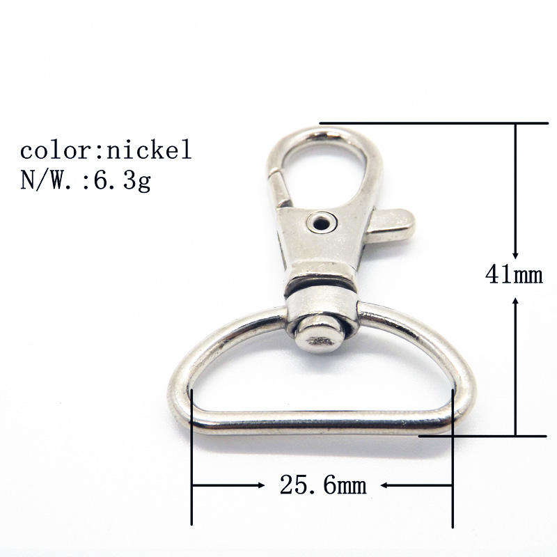 Nickel, Or, Bronze,Chrome