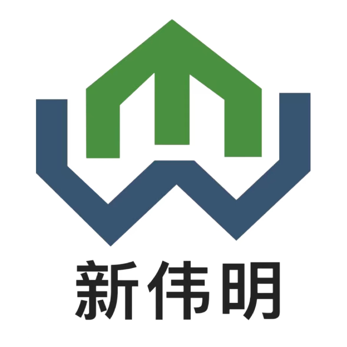 Zhuji Xinweiming Refrigeration Technology Co., Ltd. logo