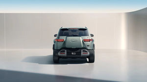 BYD FormulaLeopard <span class=keywords><strong>3</strong></span> Chinesische Elektroautos zum Verkauf Hohe Geschwindigkeit 201km/h 501km Reichweite Günstig - Product Image 2