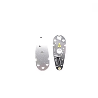 Chip de Balasto para Ojos de Ángel, Chip de Circuito de Luces de Circulación Diurna, Chip DRL para Faros Delanteros de Automóvil, Luz Blanca para AUDI A5 Xenon 2017-2020
