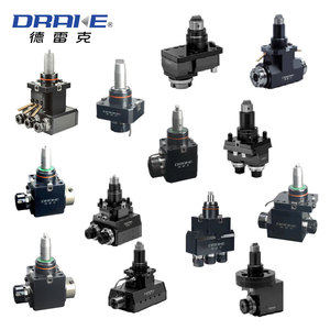 CNC công cụ chủ bmt40 45 55 90 trục sống CNC biến điện phay tháp pháo Collet <span class=keywords><strong>Chuck</strong></span> với động cơ thành phần cốt lõi công cụ chủ - Product Image 4