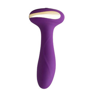 Nouveau masseur de <span class=keywords><strong>Prostate</strong></span> vibration 10 vitesse plug anal pour homme - Product Image 4