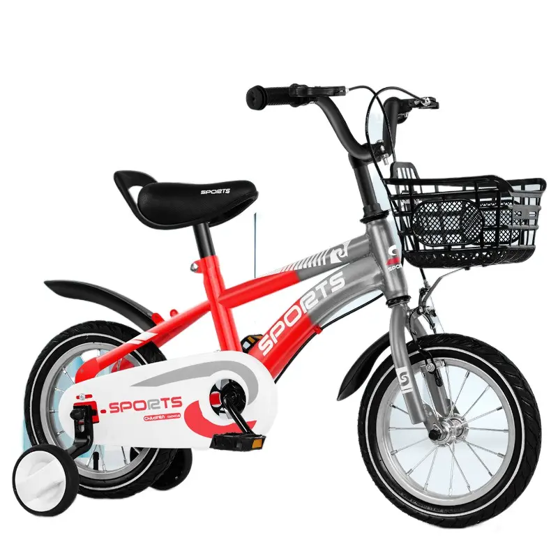 Vélos pour enfants de 12 pouces 14 pouces 16 pouces 18 pouces 20 pouces vélos pour enfants Vente en gros de haute qualité