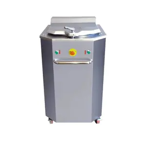 High Quality Commercial Bakery Equipment Bread Fully Automatic hydraulic dough divider Machine