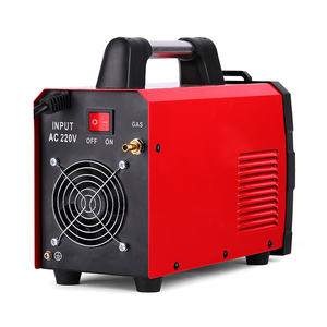 Mesin Las TIG LANLING 2025 Baru 2-in-1 MMA 250A Serbaguna dan Efisien untuk Berbagai Aplikasi Pengelasan - Product Image 5