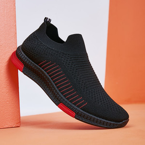 Chaussures décontractées unisexes à enfiler modèle PH personnalisé, confortables, <span class=keywords><strong>pour</strong></span> hommes et femmes, tailles 35-46, toutes saisons - Product Image 1