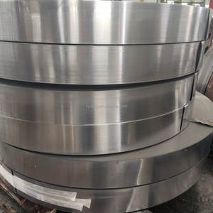75cr1 Koudgewalste Gegloeide Stalen Strip Spoelband Zaag Stalen Strip Prime (Niet-Gelegeerd) Staalplaat Coil 1470Mpa Treksterkte - Product Image 3