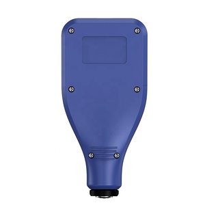 자동차 코팅 두께 측정기 디지털 미터 자동차 페인트 검사기 필름 두께 측정기 - Product Image 2