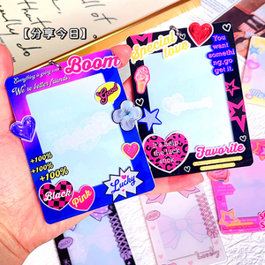 Porta-retratos de Plástico Acrílico Personalizado, Amostra Grátis, Suporte para PC, Chaveiros, Porta-Cartões Transparente - Product Image 4