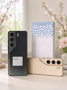สมาร์ทโฟน Camon 40 Pro 5G ยอดนิยม ขายดี ปลดล็อคแล้ว ใช้ได้ทั่วโลก เหมาะสำหรับการขายแบบดรอปชิปปิ้ง - Product Image 5