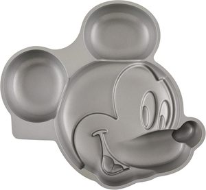 <span class=keywords><strong>Moule</strong></span> à gâteau en forme de <span class=keywords><strong>Mickey</strong></span>, <span class=keywords><strong>moule</strong></span> à gâteau de fête de vacances, <span class=keywords><strong>moule</strong></span> de cuisine antiadhésif en acier au carbone - Product Image 1