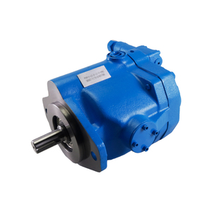 PVB20-RS-20-C-11-3 ใช้แทนปั๊มลูกสูบแบบแกนหมุน PVB5-RSY-40-CG-30 ปั๊มไฮดรอลิกแบบปรับได้ PVB29 M RSF N20 CC11 - Product Image 2