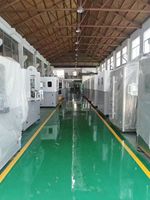 Máquina Semiautomática de Moldeo por Soplado y Estirado de PET de Alta Producción para Botellas de Plástico de Agua Mineral de 3 Litros
