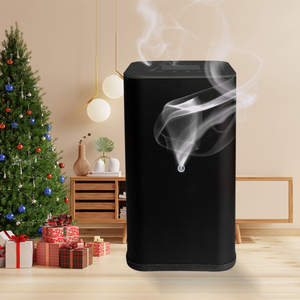 Tùy chỉnh thông minh dầu HVAC khuếch tán mùi hương Máy CE điện nhà mùi hương Bluetooth khuếch tán hương thơm thiết yếu với wifi - Product Image 1
