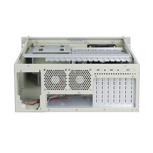 IPC Khung Máy Chủ Lưu Trữ 4U 4508E Khung Máy Tính <span class=keywords><strong>Barebone</strong></span> Khung Công Nghiệp - Product Image 6