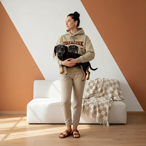 <span class=keywords><strong>Sweat</strong></span>-shirts et sweats à capuche brodés pour femmes, design personnalisé <span class=keywords><strong>chat</strong></span>, vente en gros - Product Image 1