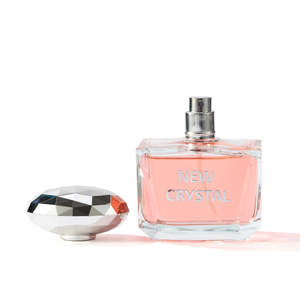 Perfume original personalizado para mujer al por mayor perfumes en aerosol con fragancia floral para mujer - Product Image 4