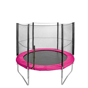 2024 Sundow vente en gros 55 pouces Trampolines personnalisés populaires pas cher Mini Trampoline ventes - Product Image 4