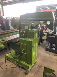 X6028W <span class=keywords><strong>Fraiseuse</strong></span> universelle <span class=keywords><strong>conventionnelle</strong></span> Machine de découpe de métal Machines de travail des métaux utilisées - Product Image 5