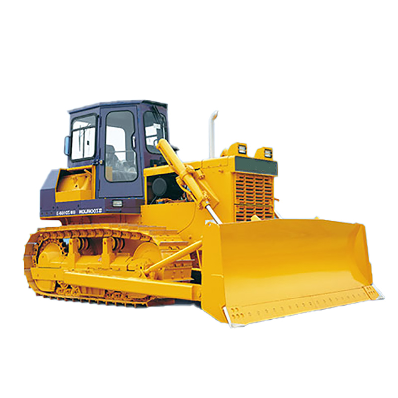 Компания Zoomlion 160hp ZD160 маленький гусеничный бульдозер с рыхлителем ZD160S(H)-3 ZD160T-3 средний тип бульдозера купли-продажи