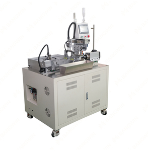 Solución Inteligente de Maquinaria con Tubos de Calor - Product Image 4