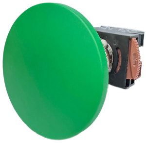 22mm kim loại nấm đầu <span class=keywords><strong>push</strong></span> <span class=keywords><strong>button</strong></span> chuyển 1no1nc momentary 10A 660V vít thiết bị đầu cuối LED chiếu sáng - Product Image 2