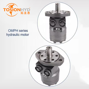 टोशन बीमर फ्रीन हिड्रॉलिक कक्षीय मोटर हाइड्रोलिक pटो ड्राइव कक्षा मोटर - Product Image 3