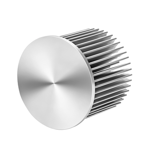 Yüksek Güçlü LED ve Enerji Depolama Pil Modülleri için Özel Soğuk Dövme Soğutucu - Product Image 2