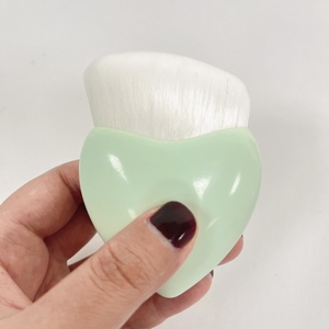 <span class=keywords><strong>Beauty</strong></span> <span class=keywords><strong>Planet</strong></span> อุปกรณ์ความงามแปรงแต่งหน้าอเนกประสงค์ราคาถูกผลิตภัณฑ์ความงามสำหรับผู้หญิงแปรงแต่งหน้าแบบเดี่ยว - Product Image 4