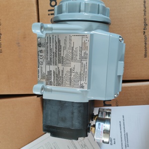 Stock para Interfaz Inteligente Masoneilan Svi II, Masoneilan Svi2-21123121, Nivelador Masoneilan - Product Image 6