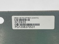 Module redresseur électronique Gutor 0C0920 d'origine, neuf, pour PLC