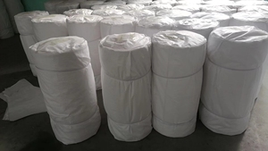 Raw Material 1000M 2000M Jumbo <strong>Gauze</strong> Roll Customized Size High Absorbency Cotton <strong>Gauze</strong> - Product Image 5