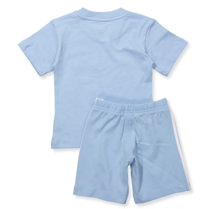 Ensembles de chemises courtes et 32 pièces, tissu spandex, impression d'écran en soie, nouveauté - Product Image 1