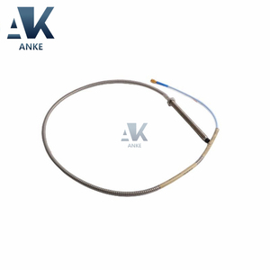 330104-00-12-10-02-05 Doblado Nevada 3300 XL Sonda de proximidad de 8 mm - Product Image 3