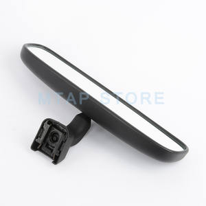 กระจกมองหลังภายในรถ Honda 76400-Sea-024อะไหล่พลาสติกสำหรับ CRV Accord Civic Odyssey - Product Image 2