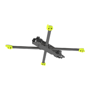 ชุดโครงเครื่องบินโดรน IFlight XL10 ขนาด 420 มม. ของแท้จากโรงงาน พร้อมแขน 7 ตัว รองรับ O3 Air Unit / ระบบ Caddx HD - Product Image 3