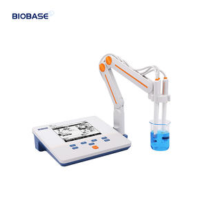 Medidor de Calidad de Agua Multiparamétrico de Sobremesa Biobase China, Alta Precisión para Análisis de Laboratorio, Investigación y Aplicaciones Industriales - Product Image 1