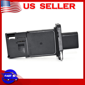 Máy Đo Lưu Lượng Không Khí Khối Lượng Cảm Biến MAF 3L3A-12B579-BA AFH60M-19 Cho FORD FOCUS FIESTA MONDEO C-MAX - Product Image 3