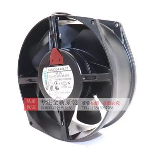 Ventilateur de refroidissement métallique Ebm Papst W2S130-AA03-77 17x15cm 230V AC pour usage industriel - Product Image 2