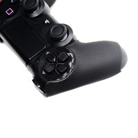 Autocollants antidérapants pour poignées de manette PS4 Poignées anti-transpiration pour manette sans fil PS4
