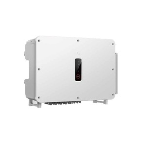Convertisseur solaire Goodwe 100/110/125/225KW triphasé connecté au réseau pour usage commercial - Product Image 1