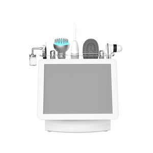Analizador de Piel y Cabello 5 en 1 Multifuncional, Escáner de Cuero Cabelludo, Detector de Folículos - Product Image 5