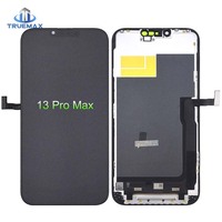 Écran de remplacement LCD pour iPhone 13 Pro Max HX Screen incell COF