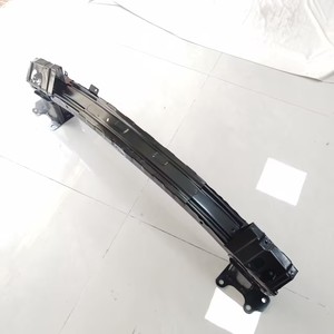 Barra Anteriore in Ferro per Paraurti Auto, Barra Antiurto OEM 71130-TLY-H50 71130TLYH50 per <span class=keywords><strong>Honda</strong></span> CR-V 2021 2022 RW1 RW2 - Product Image 4