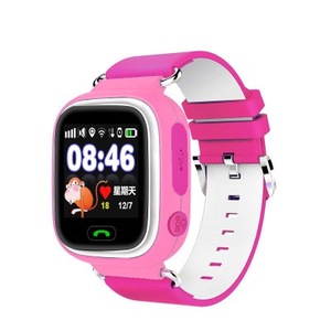 Montre intelligente pour enfants <span class=keywords><strong>télésurveillance</strong></span> anti-perte vie imperméable à l'eau montre de téléphone - Product Image 4