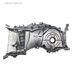 أجزاء محرك عالية الجودة 11310-060 1AZ/2AZ-FE لغطاء التوقيت تويوتا كامري بريما لكزس/<span class=keywords><strong>2</strong></span>.4L/ACV40 - Product Image 2